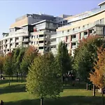 Eurovea Апартаменти Братислава