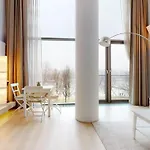 Eurovea Apartments * Bratislava