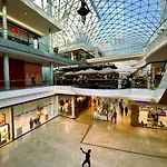 Апартаменти Eurovea Братислава