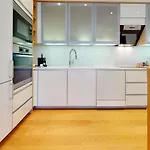 Eurovea Apartments * Pressburg