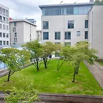 Eurovea Apartments Apartment Pressburg