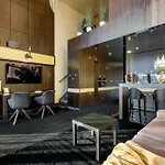 Eurovea Апартаменти Братислава