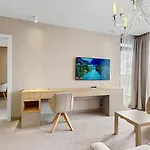 Апартаменти Eurovea *