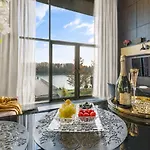 Eurovea Apartman *