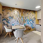 Lägenhet Eurovea Apartments Bratislava