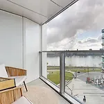 Eurovea Apartments Lägenhet *
