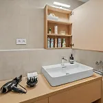 Eurovea Apartments Lägenhet Bratislava