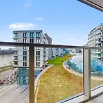 Eurovea Апартаменти *