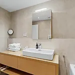 Apartman Eurovea *