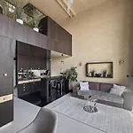 Lejlighed Eurovea Bratislava
