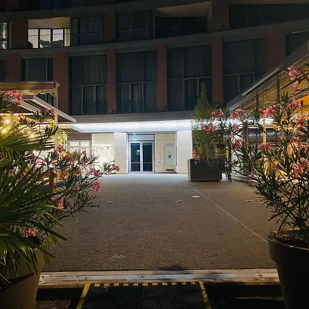 Eurovea Apartamento Bratislava