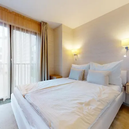 Eurovea Apartments Apartment