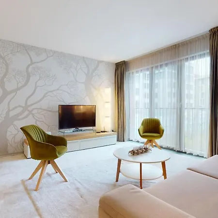 Eurovea Apartments Apartment
