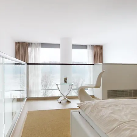 Eurovea Apartments