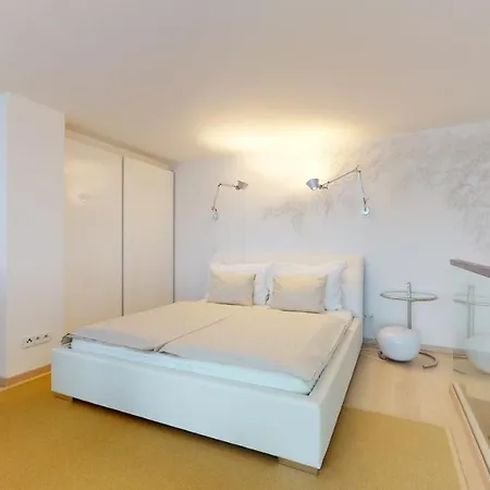 Eurovea Apartments Bratislava