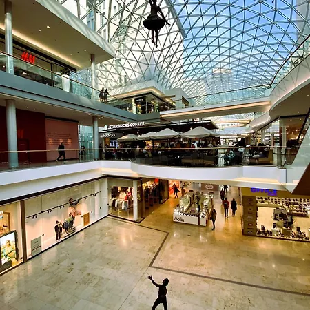 Apartamento Eurovea Bratislava