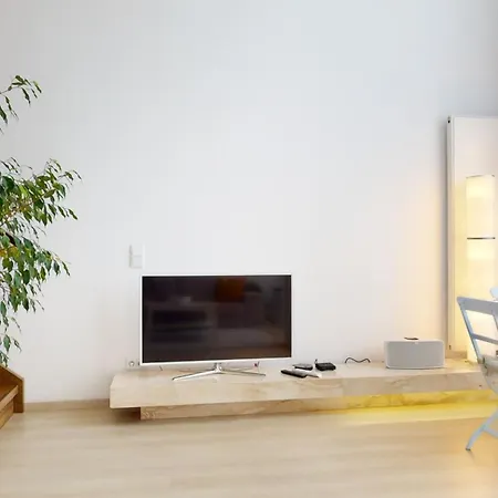Eurovea Apartments Pressburg