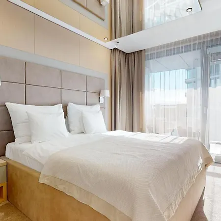 Eurovea Apartamento Bratislava