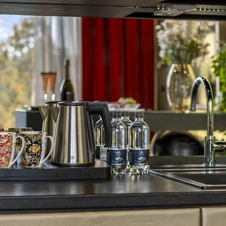 Eurovea براتسيلافا