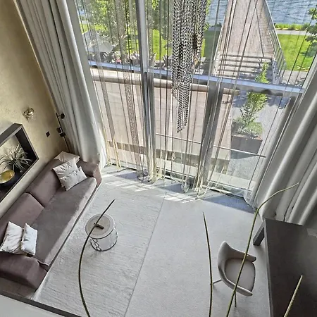 Apartment Eurovea Apartments *