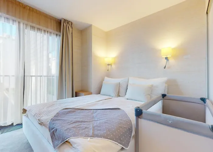 Eurovea Appartement *