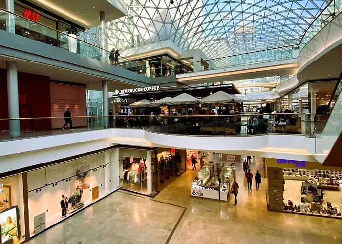 Appartement Eurovea Bratislava