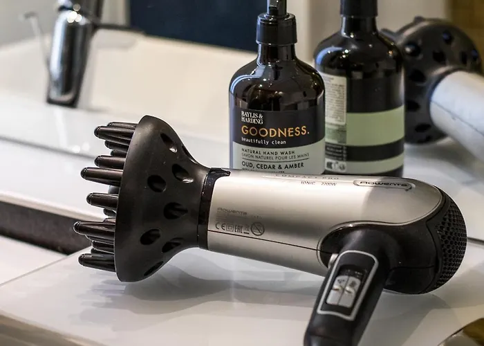 Appartement Eurovea *