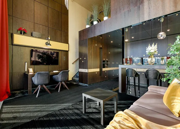 Eurovea Appartement Bratislava