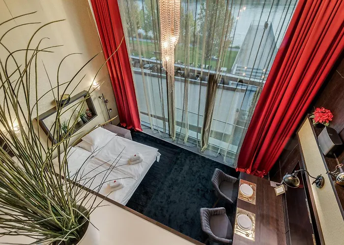 Eurovea * ברטיסלאבה