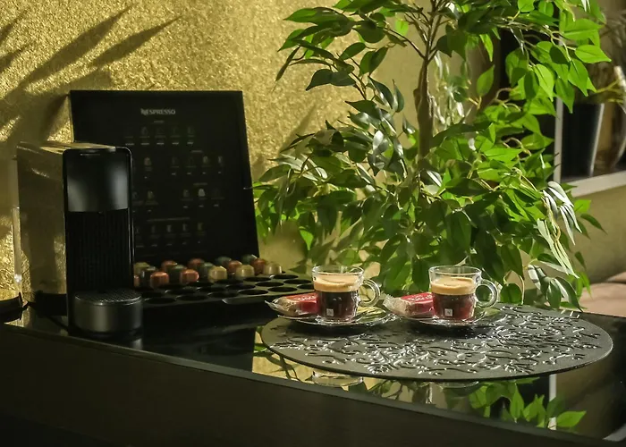 Eurovea Appartement *