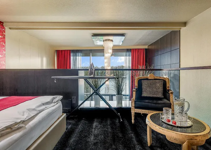 Appartement Eurovea Bratislava