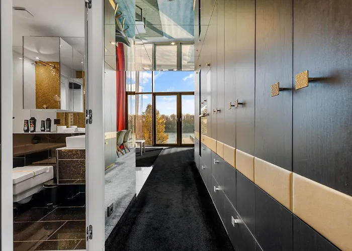 Eurovea Appartement *