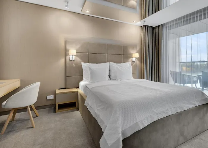 Eurovea * Bratislava