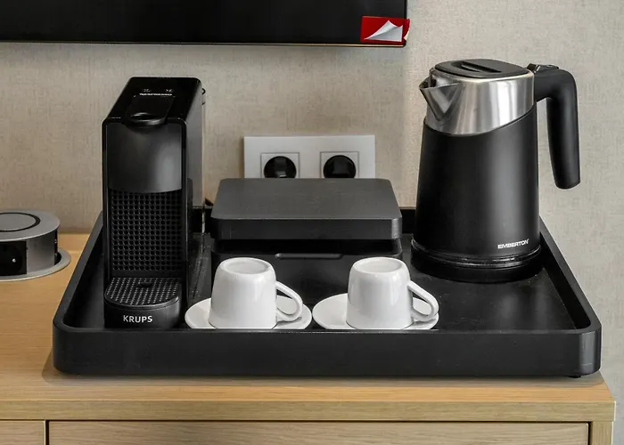 Eurovea Appartement *