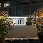 Eurovea Апартаменты Братислава