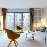 Апартаменты Eurovea