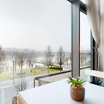 Апартаменты Eurovea *