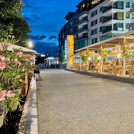 Eurovea Apartmán Bratislava