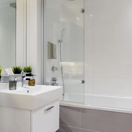 Apartmán Eurovea