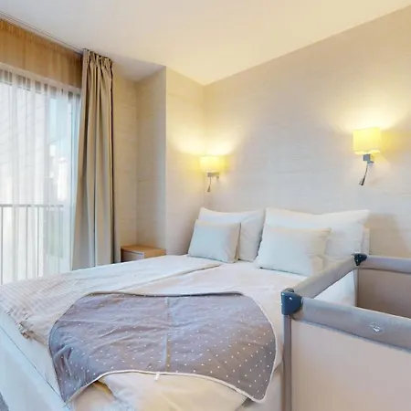 Eurovea Apartmán *