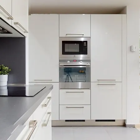 Apartmán Eurovea Bratislava