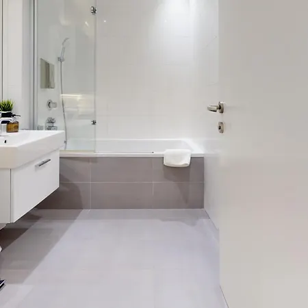 Eurovea Apartmán