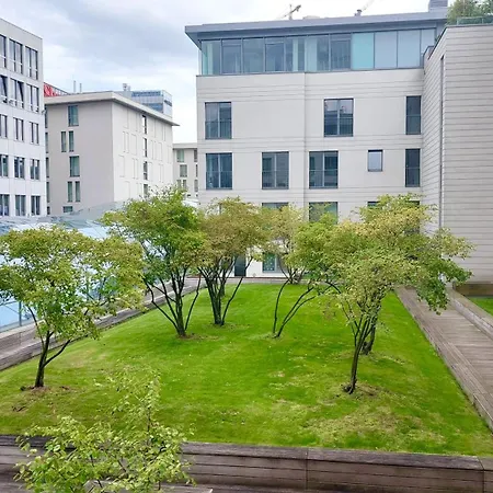 Eurovea Apartmán Bratislava