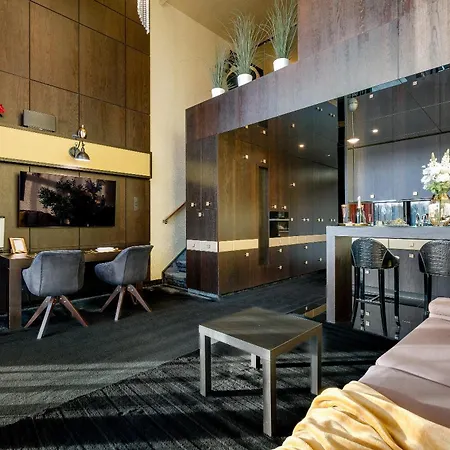 Eurovea Apartmán Bratislava