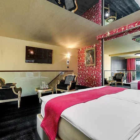 Apartmán Eurovea Bratislava