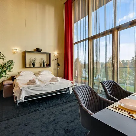 Eurovea Apartmán