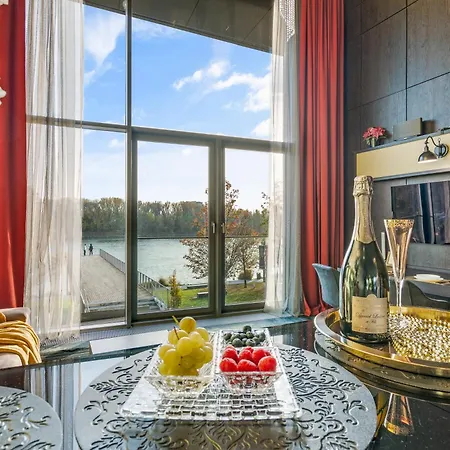 Eurovea 브라티슬라바