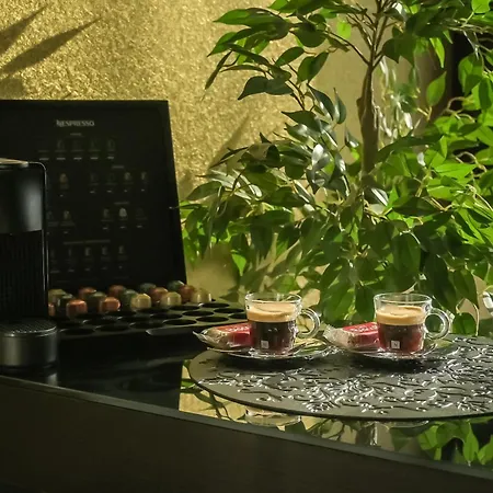 Eurovea Apartmán *