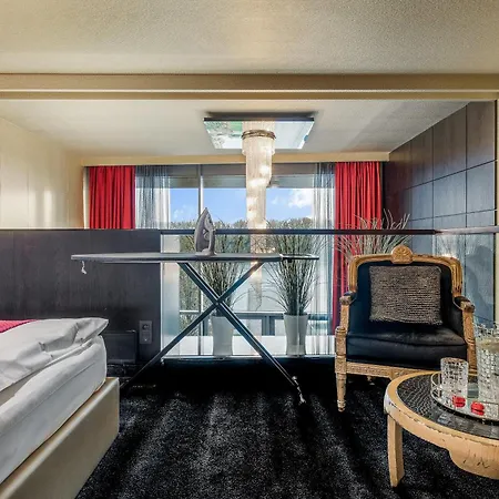 Apartmán Eurovea Bratislava