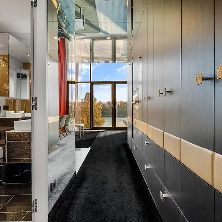 Eurovea Apartmán *